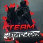 Team Supreme Logo